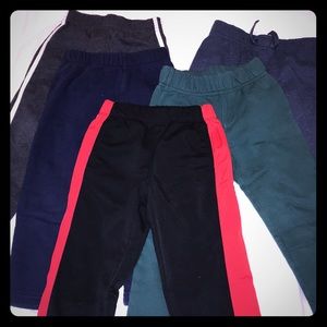 Boys sweatpants